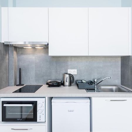 Helion Apartments Гувія Екстер'єр фото