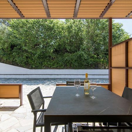 Helion Apartments Гувія Екстер'єр фото