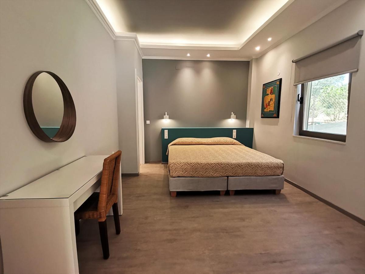 Helion Apartments Гувія Екстер'єр фото