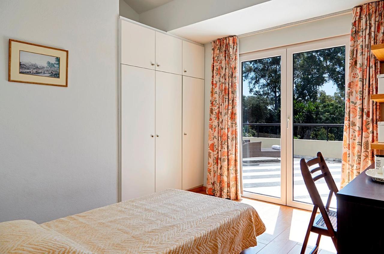 Helion Apartments Гувія Екстер'єр фото