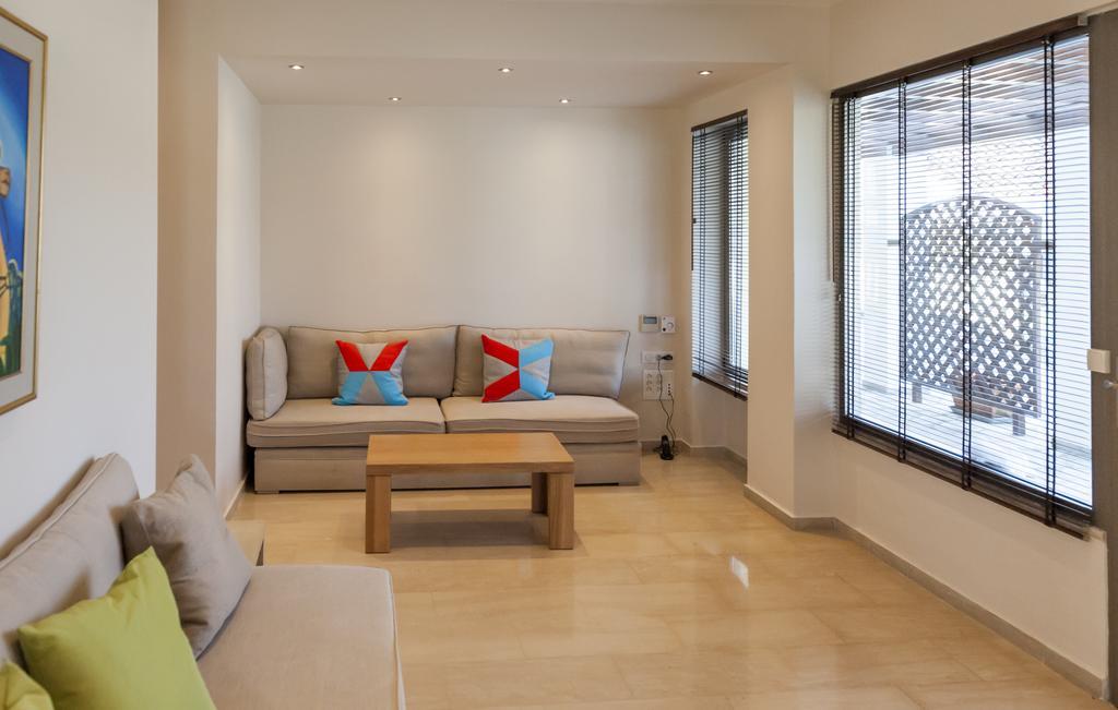 Helion Apartments Гувія Екстер'єр фото
