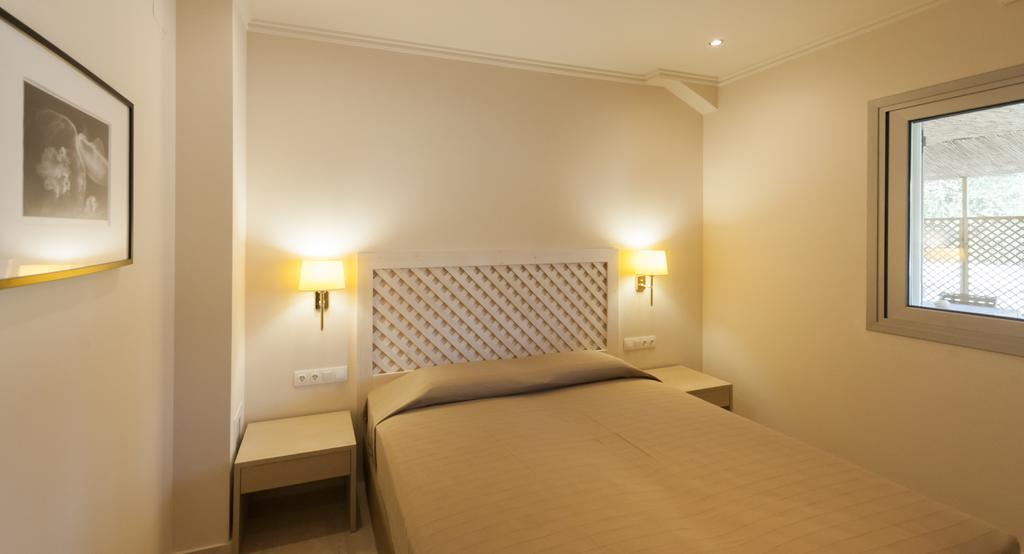 Helion Apartments Гувія Екстер'єр фото